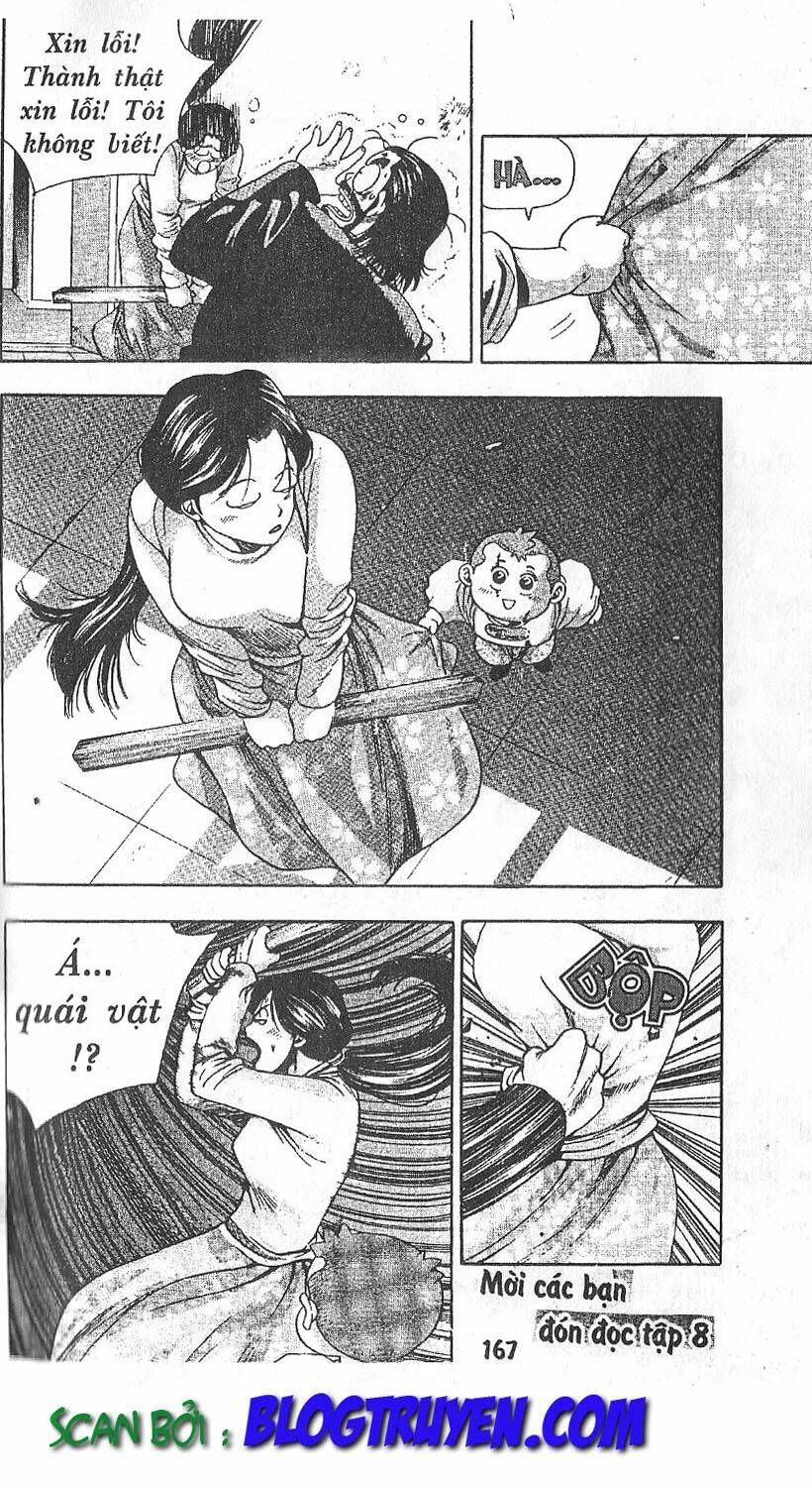 Kid Gang Chapter 58 - Trang 2