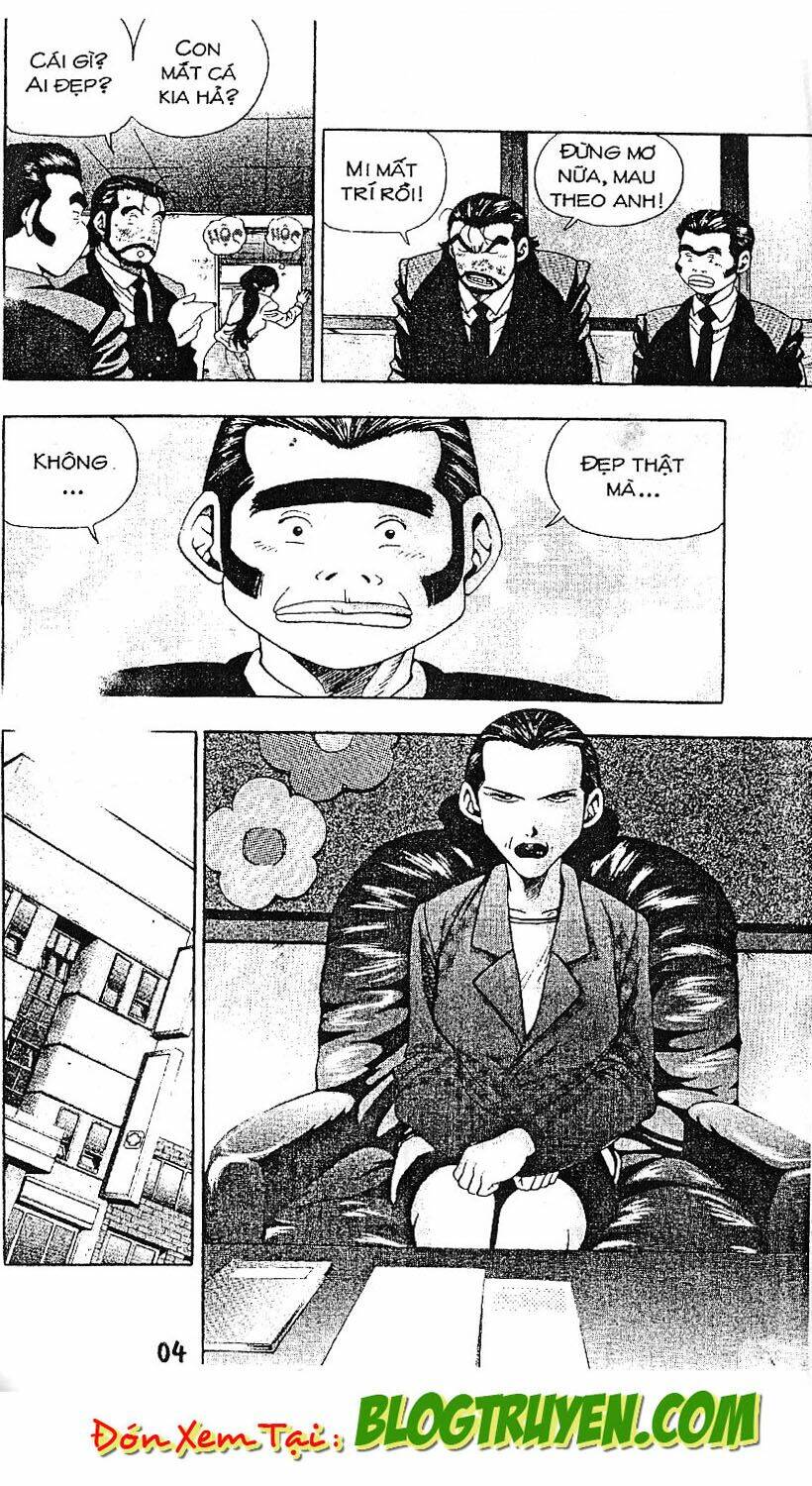 Kid Gang Chapter 58 - Trang 2