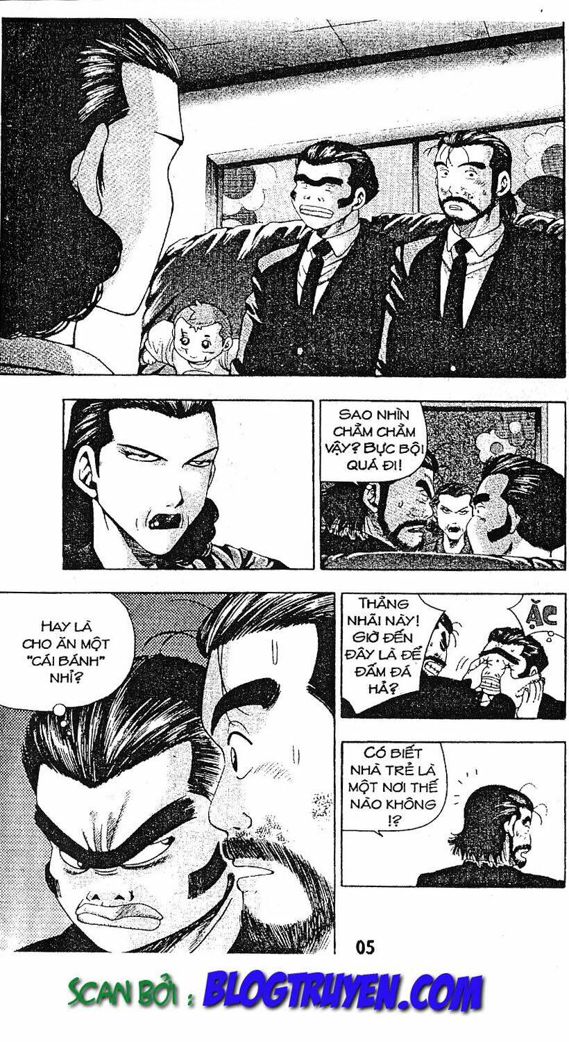 Kid Gang Chapter 58 - Trang 2