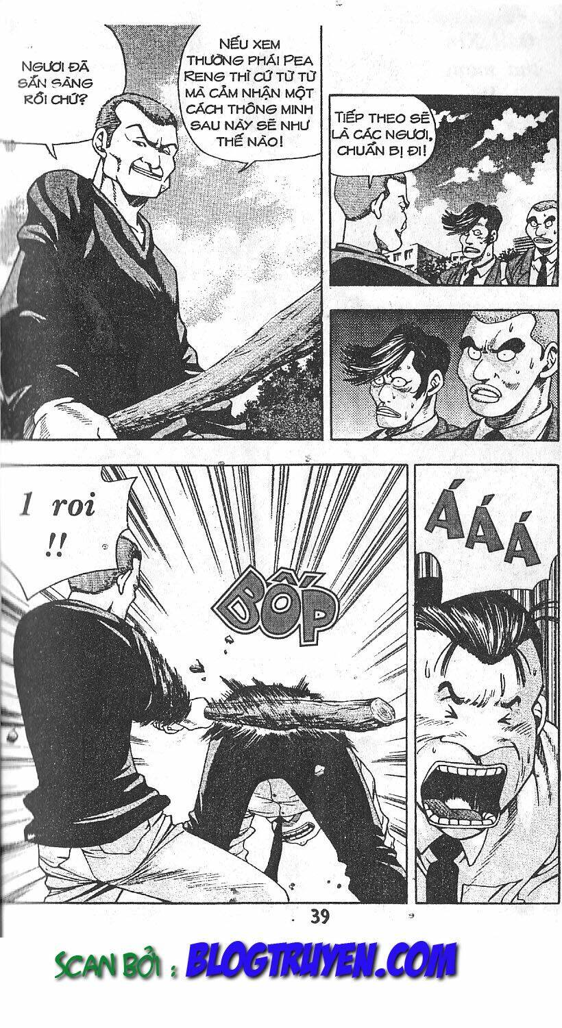 Kid Gang Chapter 60 - Trang 2