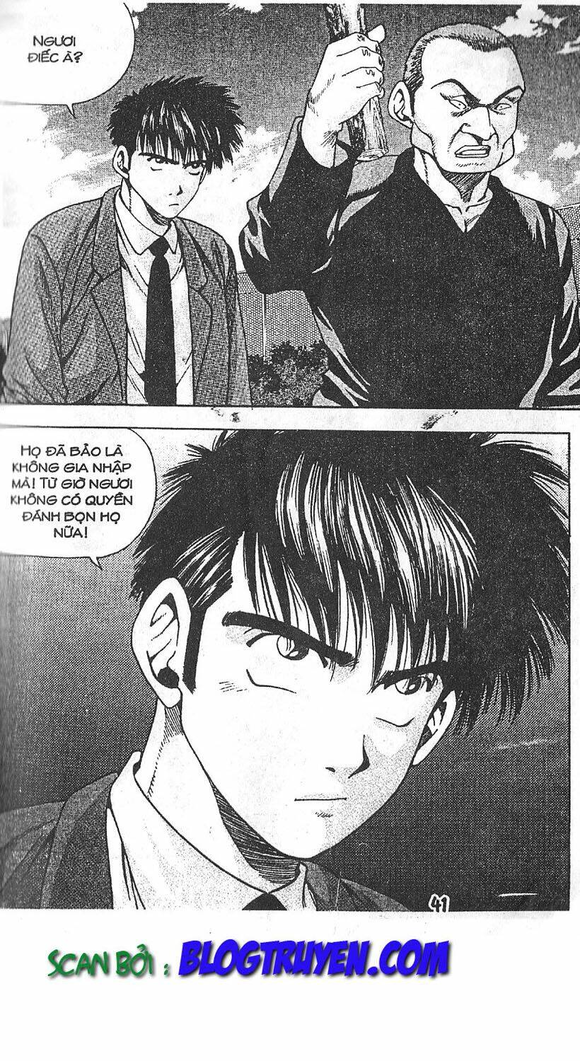 Kid Gang Chapter 60 - Trang 2