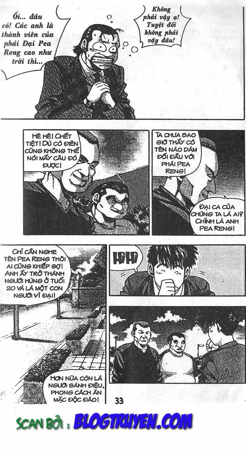 Kid Gang Chapter 60 - Trang 2