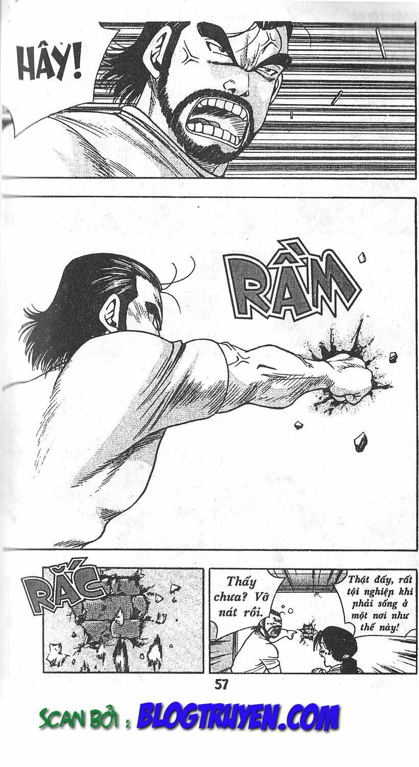 Kid Gang Chapter 61 - Trang 2