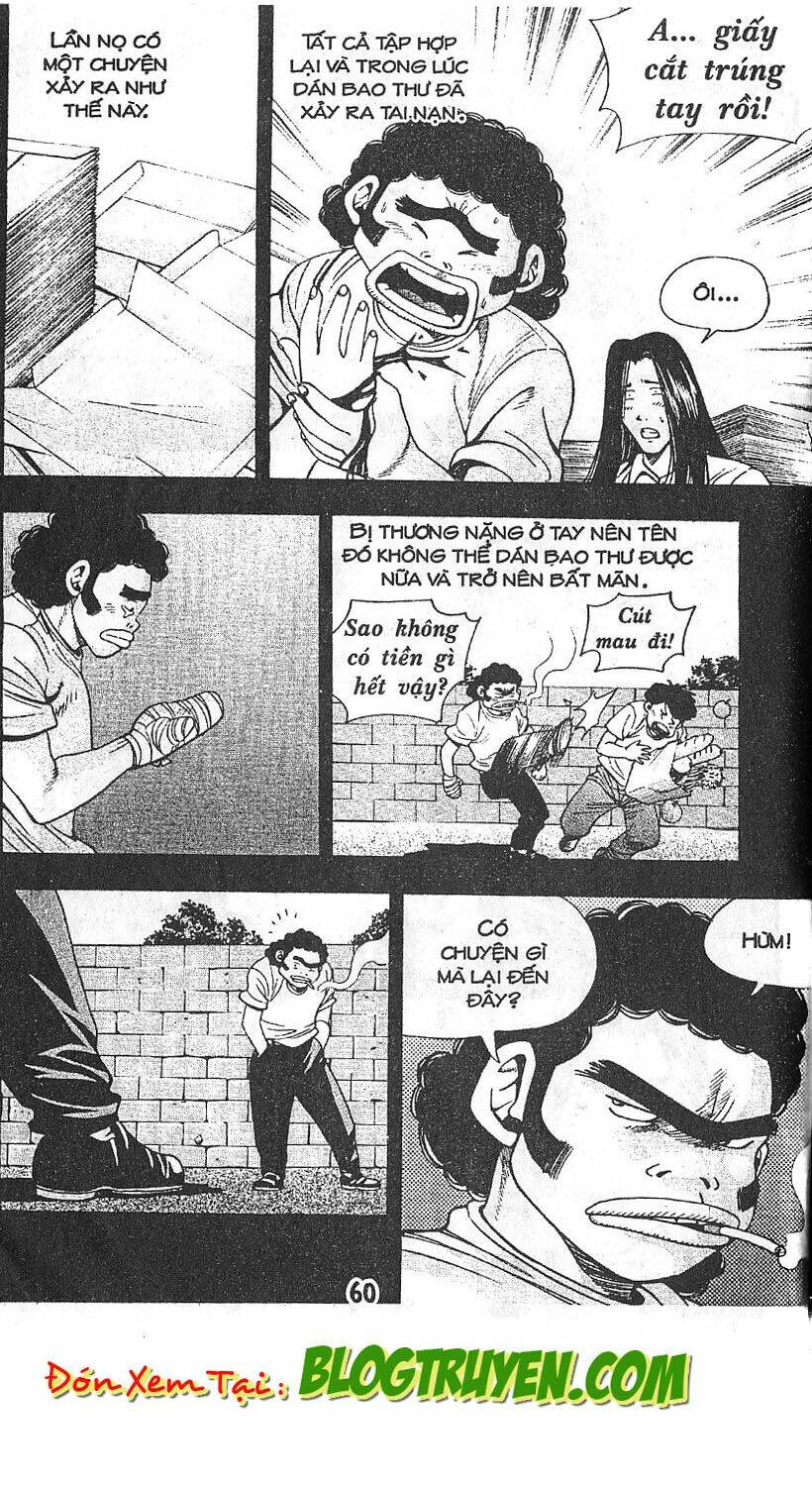 Kid Gang Chapter 61 - Trang 2