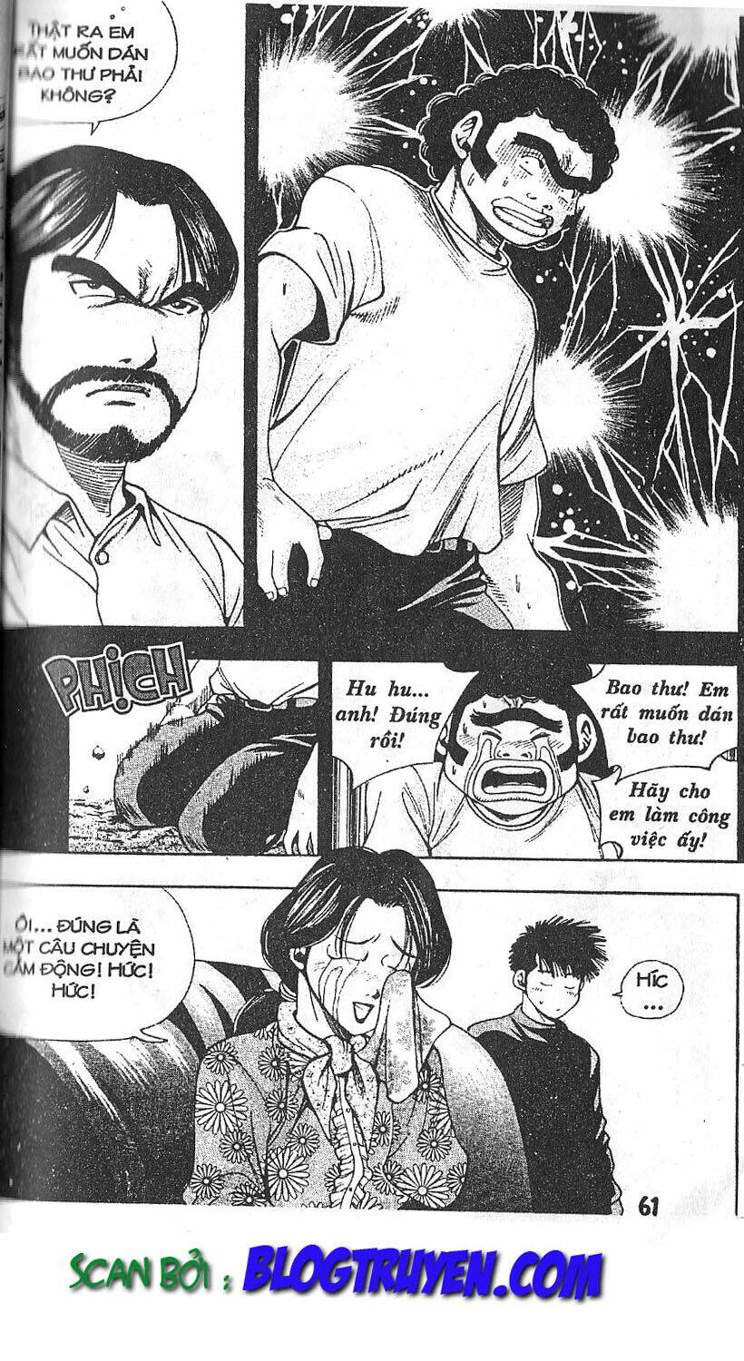 Kid Gang Chapter 61 - Trang 2