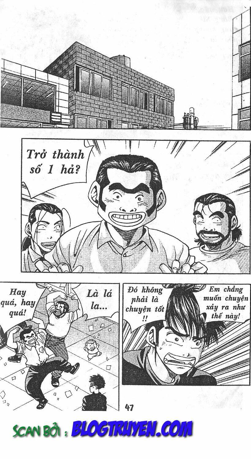 Kid Gang Chapter 61 - Trang 2