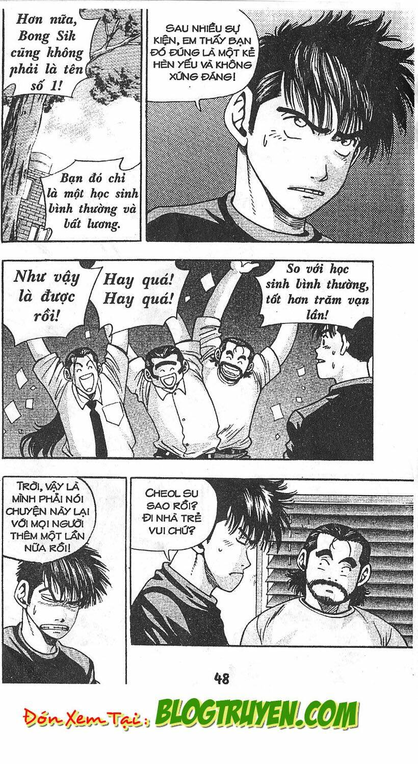 Kid Gang Chapter 61 - Trang 2