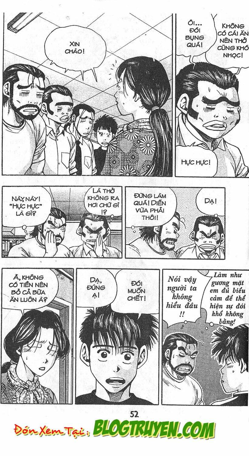 Kid Gang Chapter 61 - Trang 2