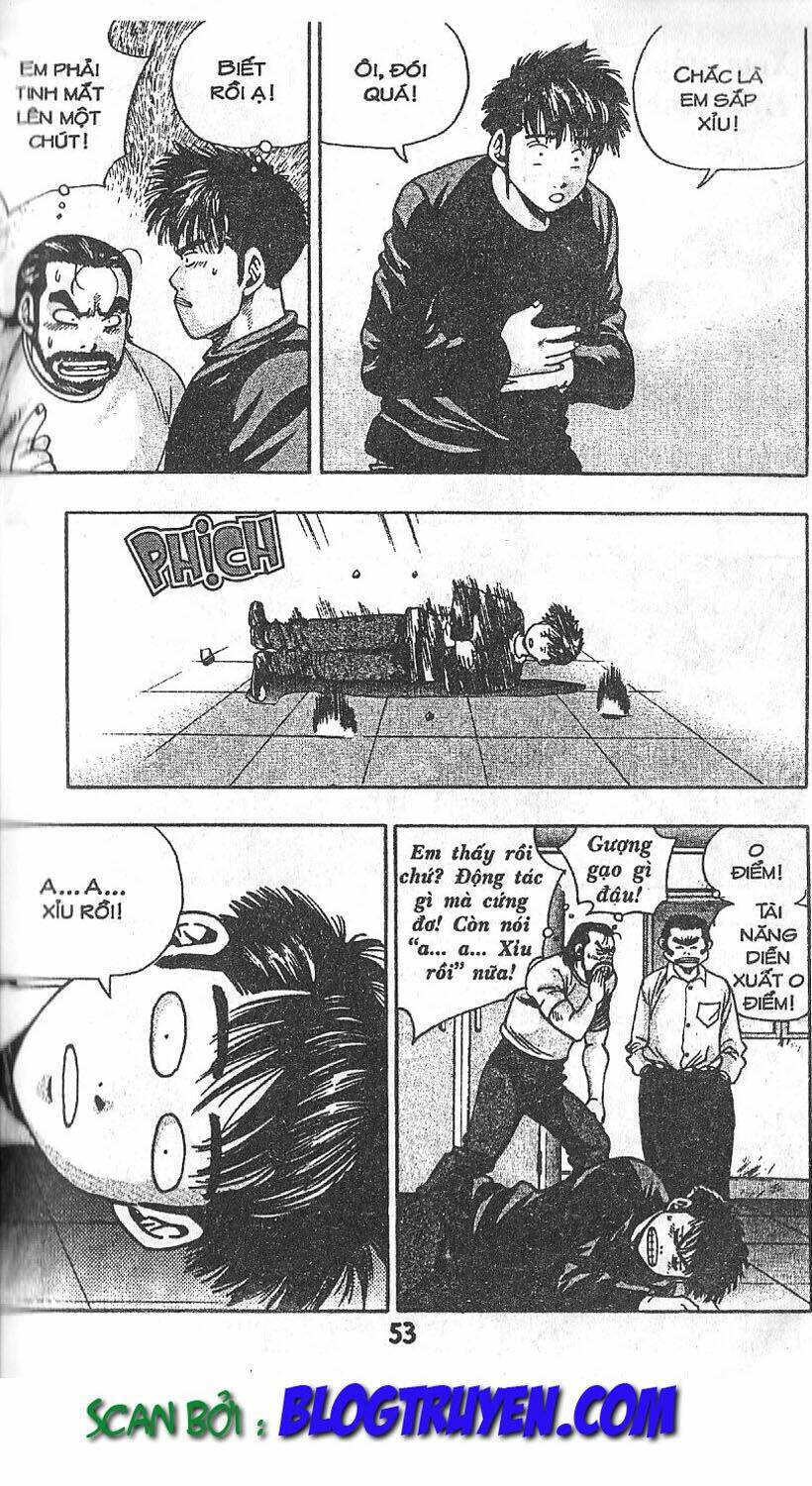 Kid Gang Chapter 61 - Trang 2