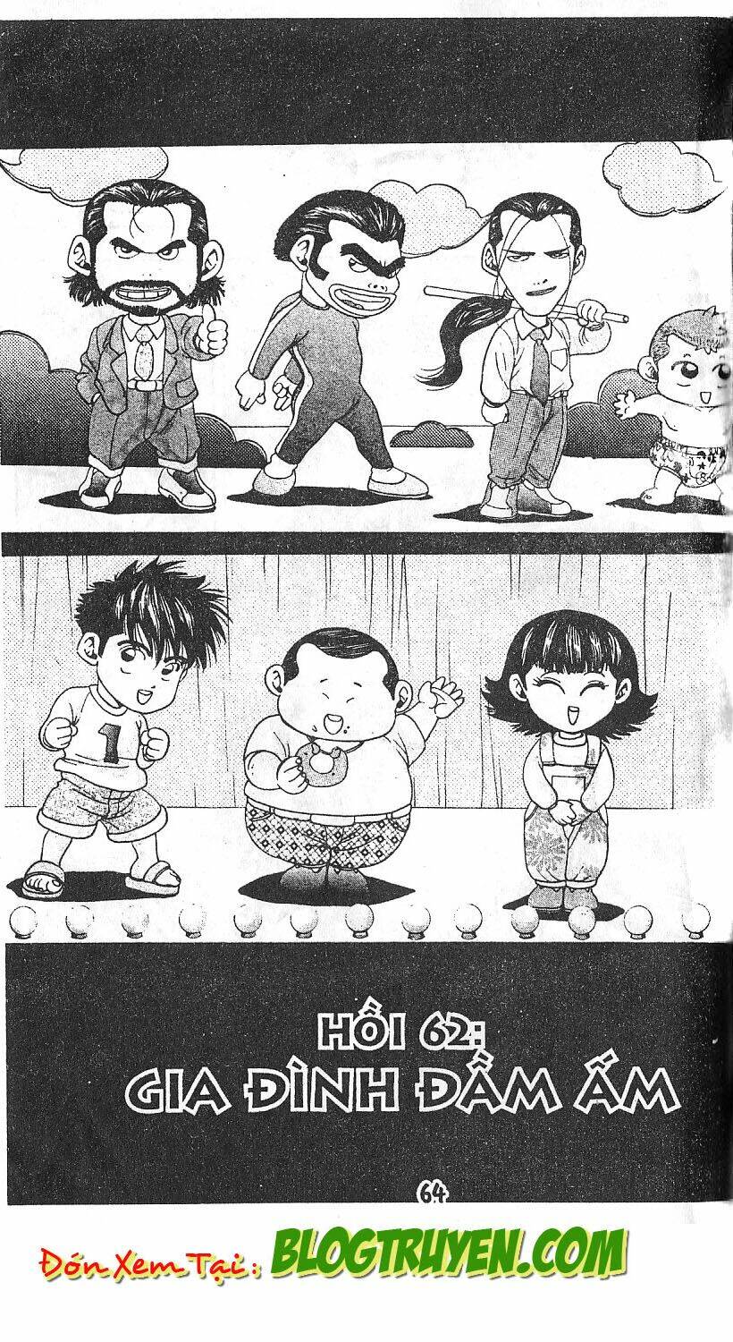 Kid Gang Chapter 62 - Trang 2