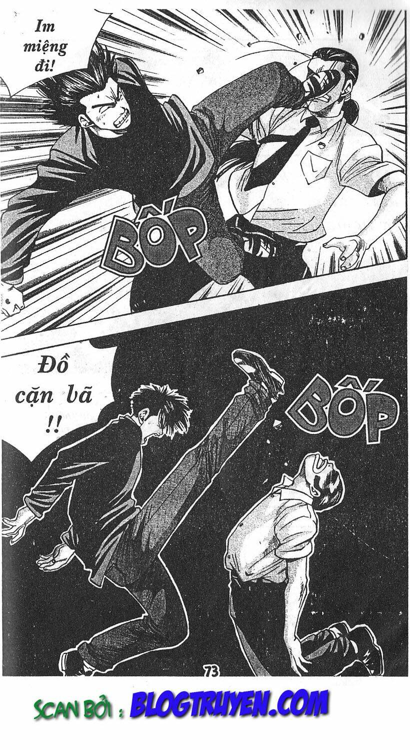 Kid Gang Chapter 62 - Trang 2