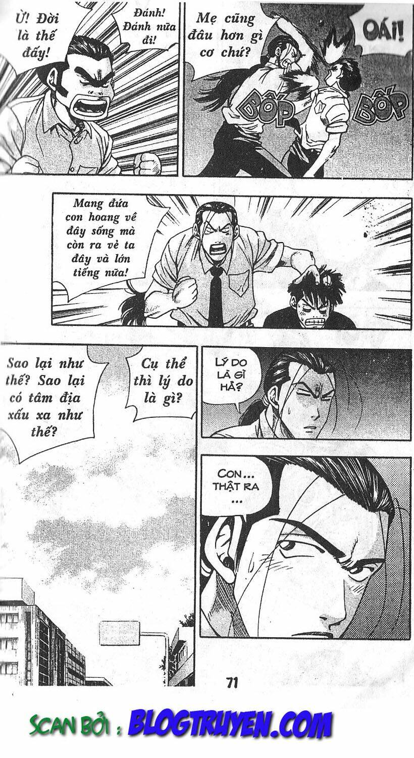 Kid Gang Chapter 62 - Trang 2