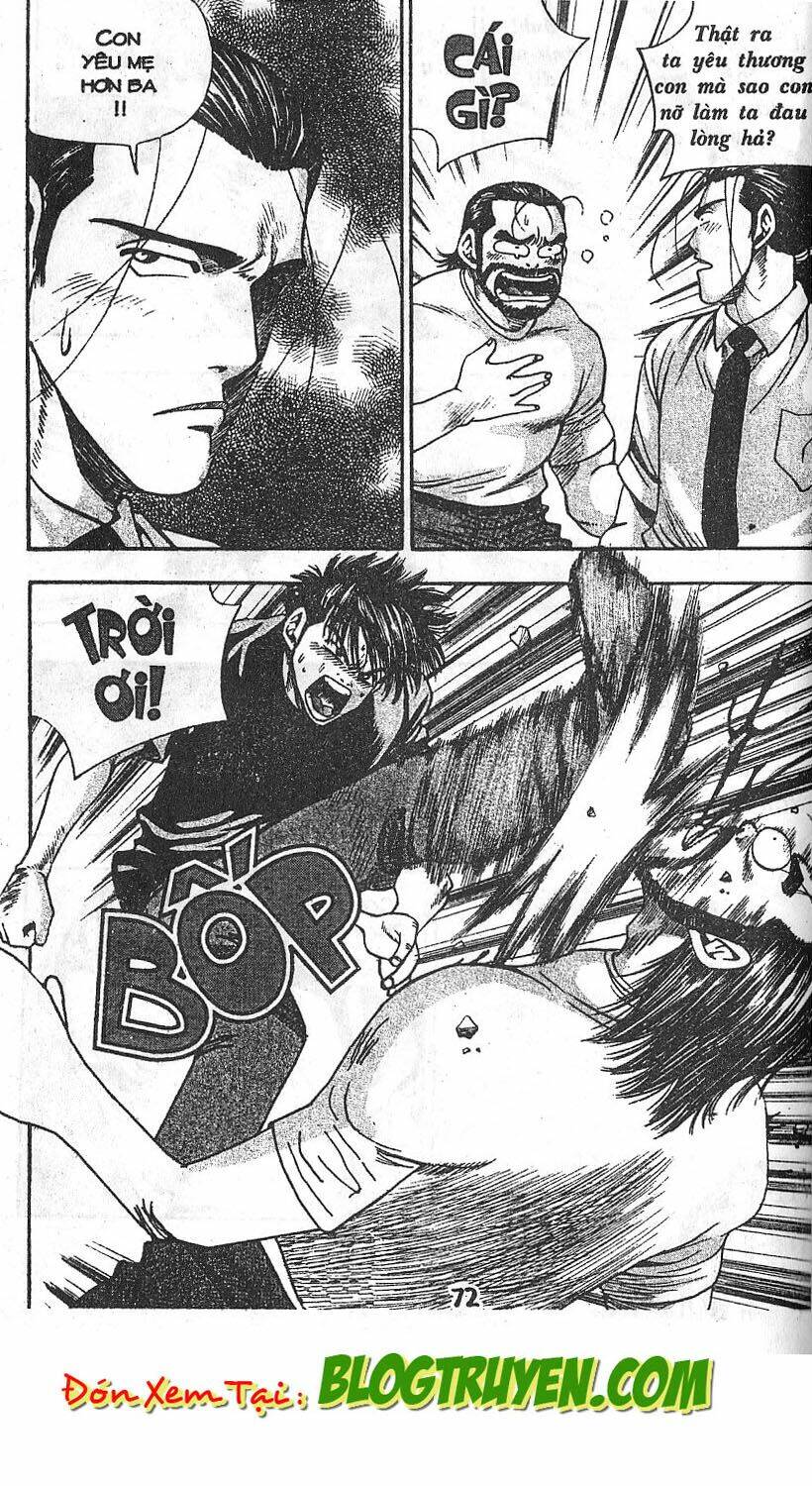 Kid Gang Chapter 62 - Trang 2