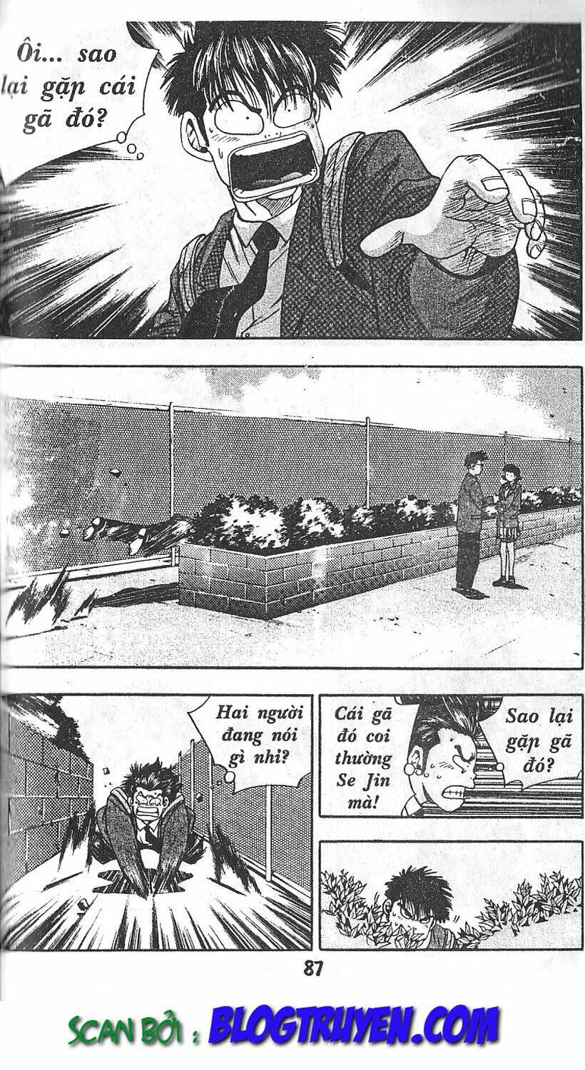 Kid Gang Chapter 63 - Trang 2