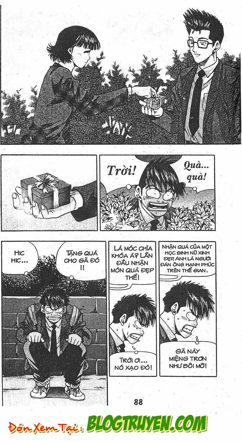 Kid Gang Chapter 63 - Trang 2