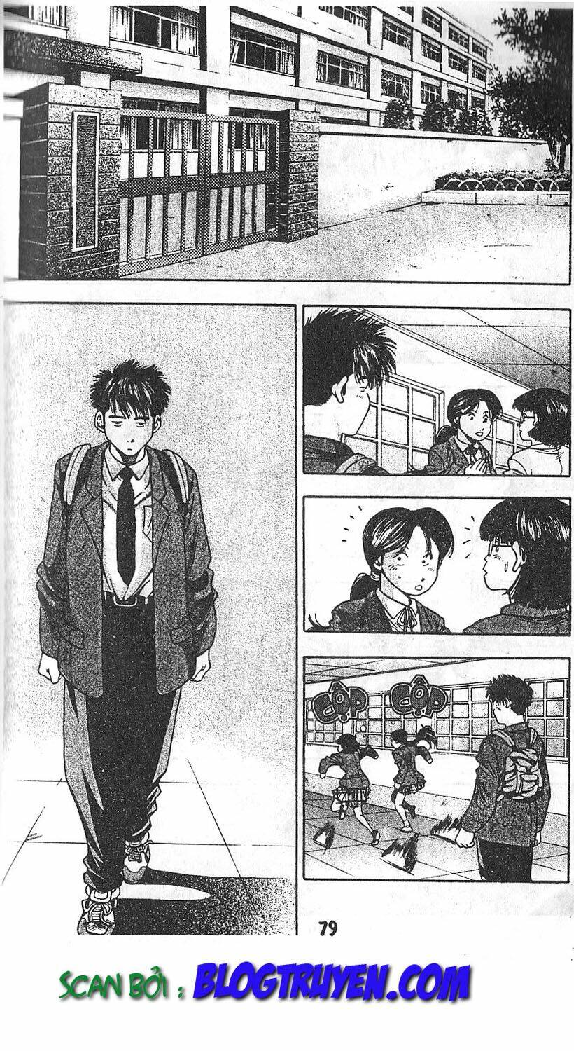 Kid Gang Chapter 63 - Trang 2