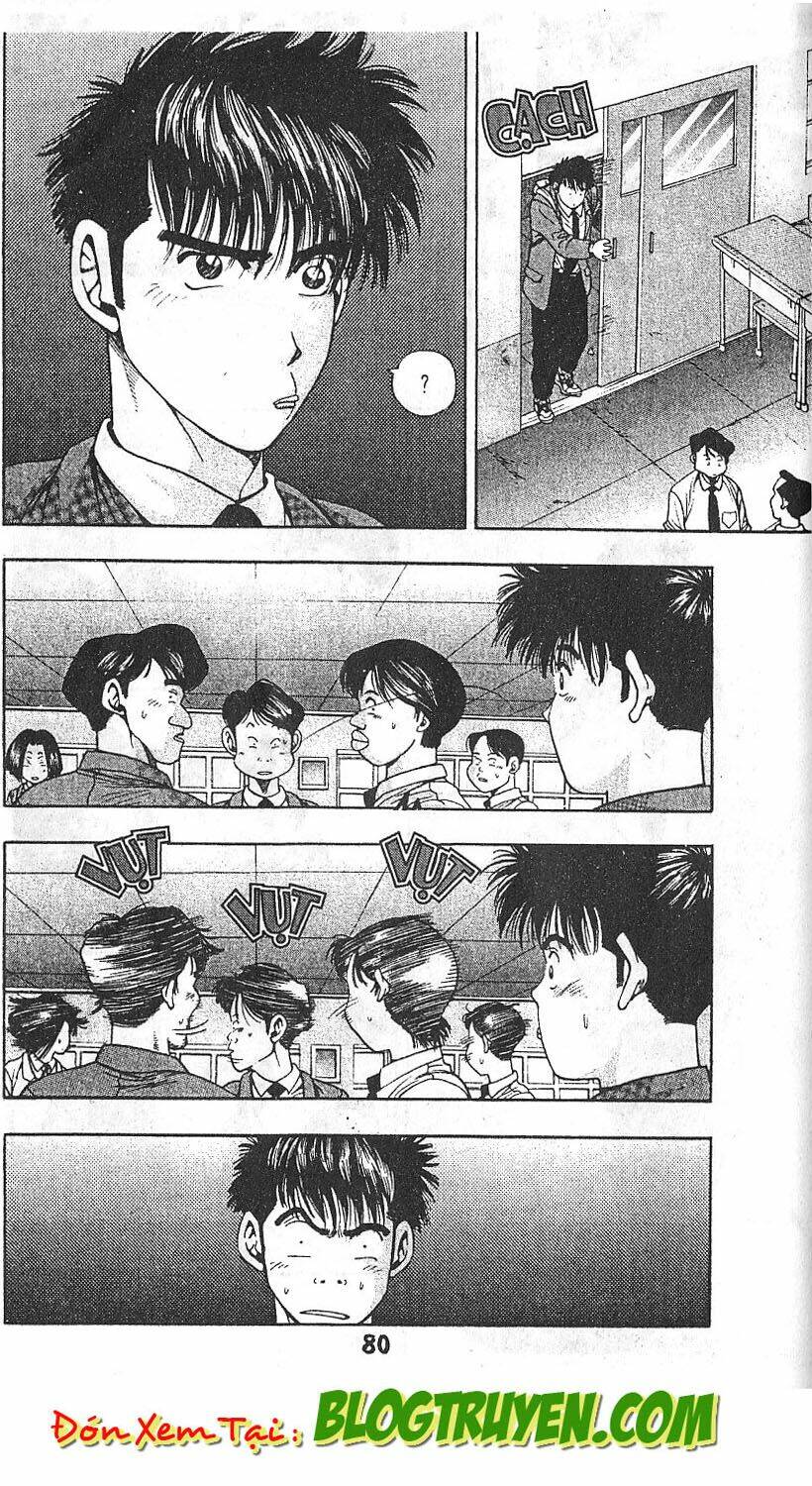 Kid Gang Chapter 63 - Trang 2