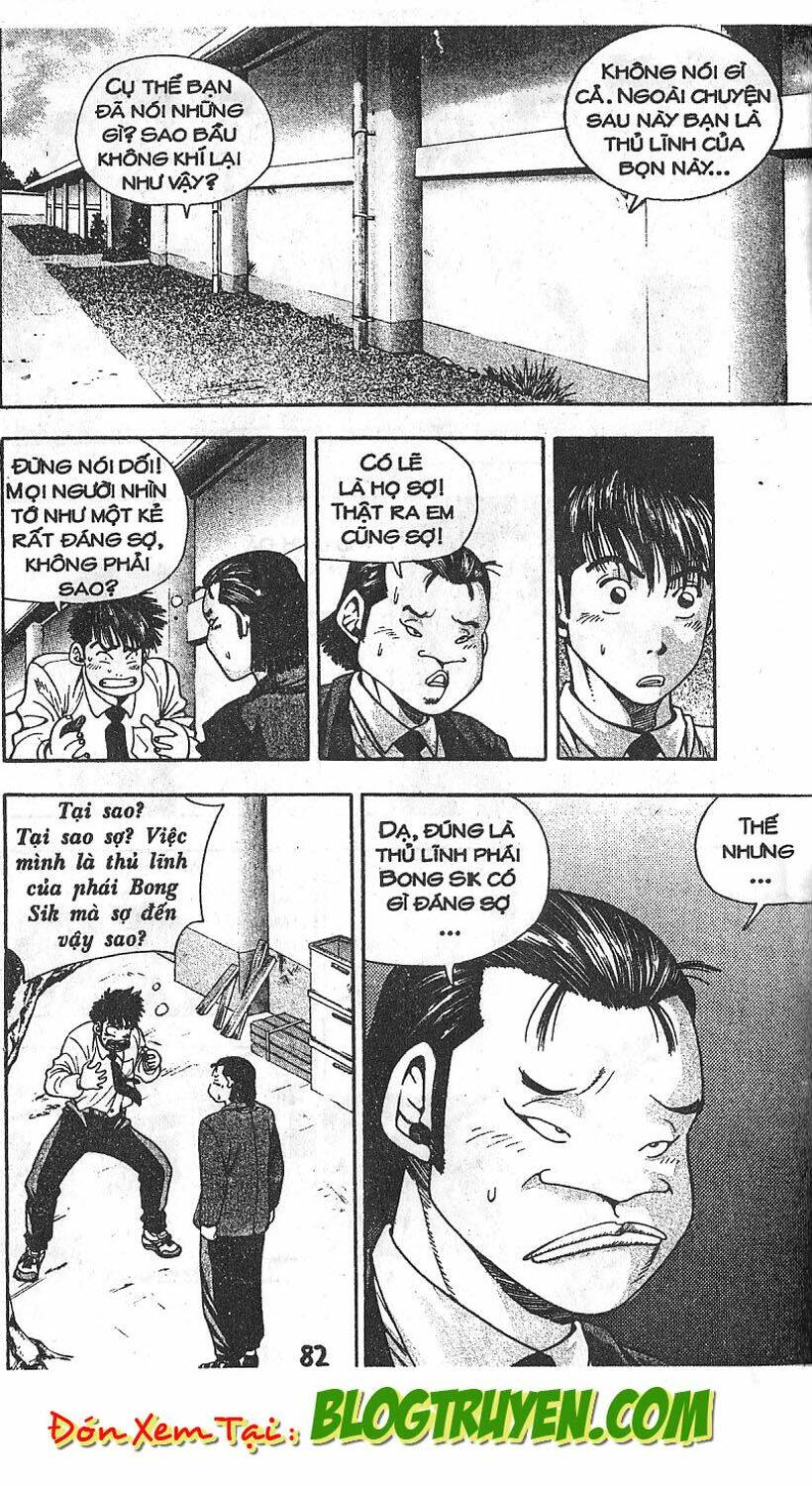 Kid Gang Chapter 63 - Trang 2