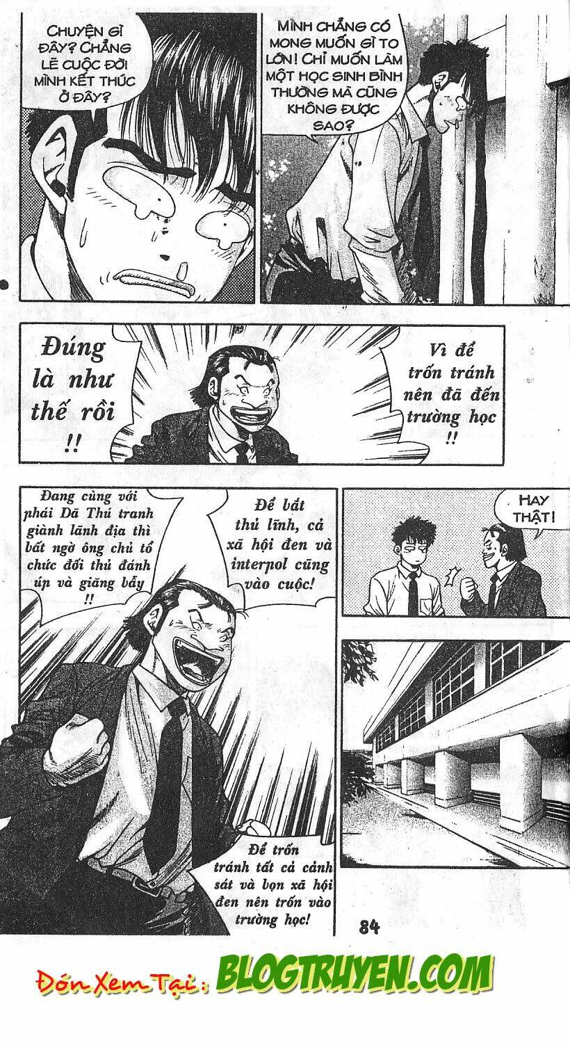 Kid Gang Chapter 63 - Trang 2