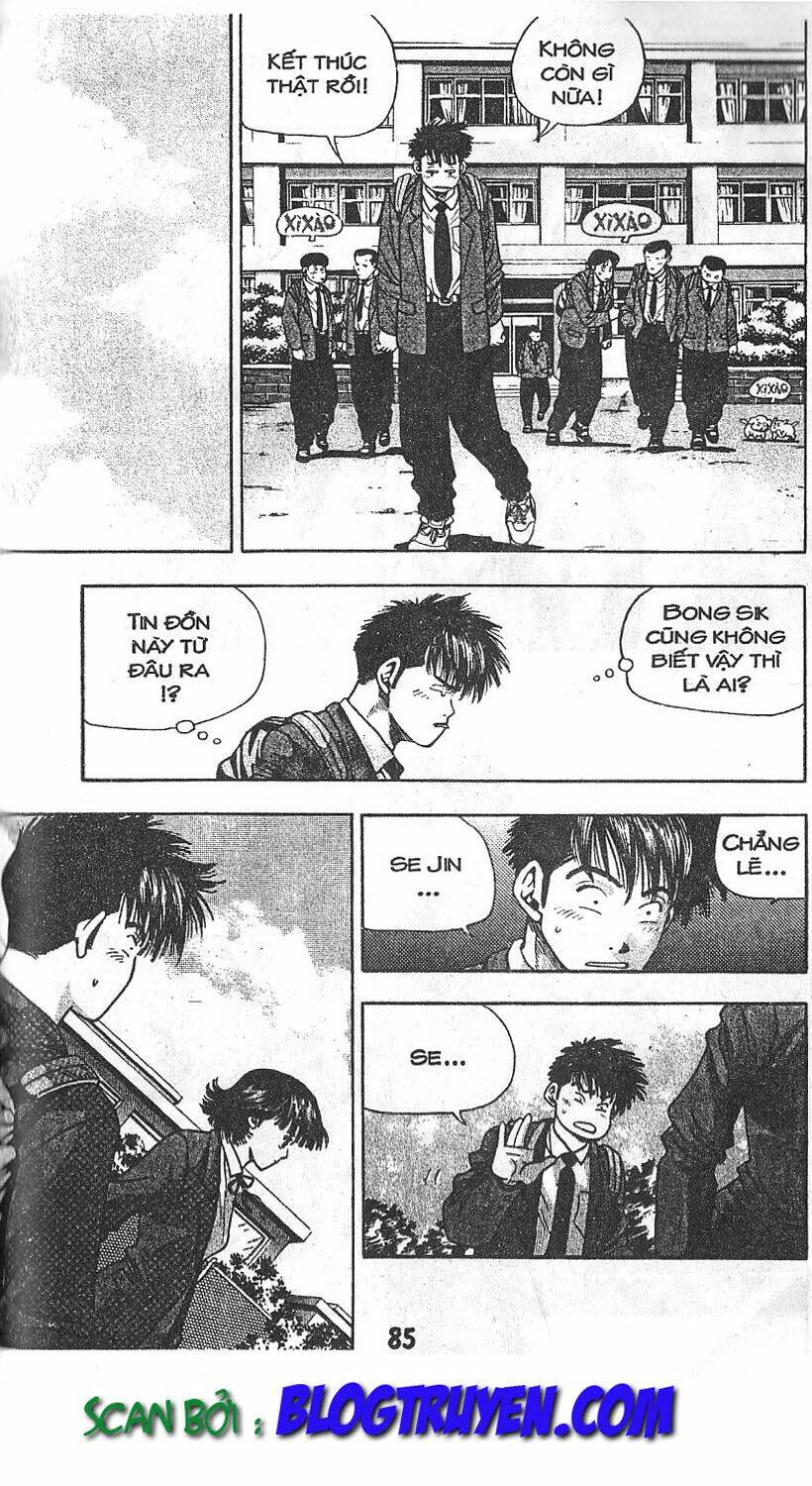 Kid Gang Chapter 63 - Trang 2