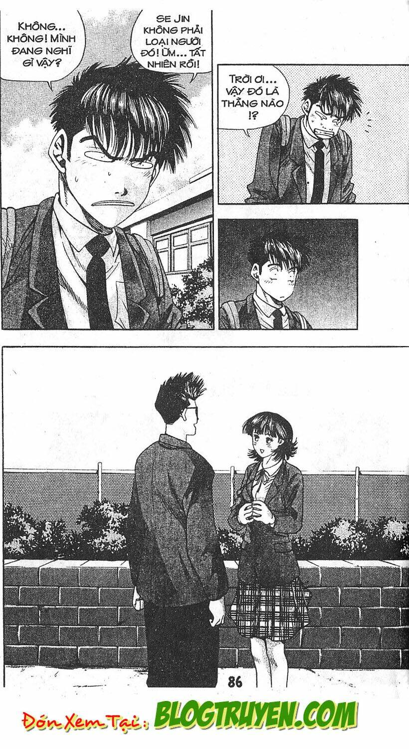 Kid Gang Chapter 63 - Trang 2