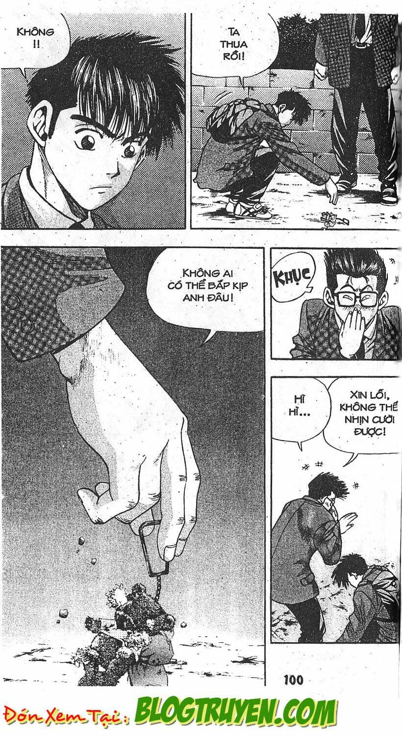 Kid Gang Chapter 64 - Trang 2