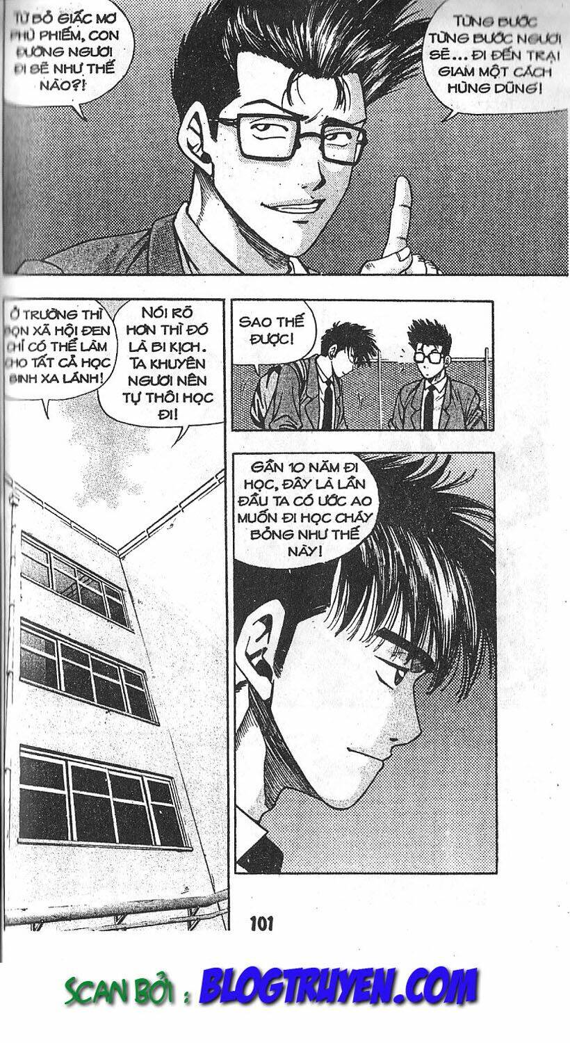 Kid Gang Chapter 64 - Trang 2