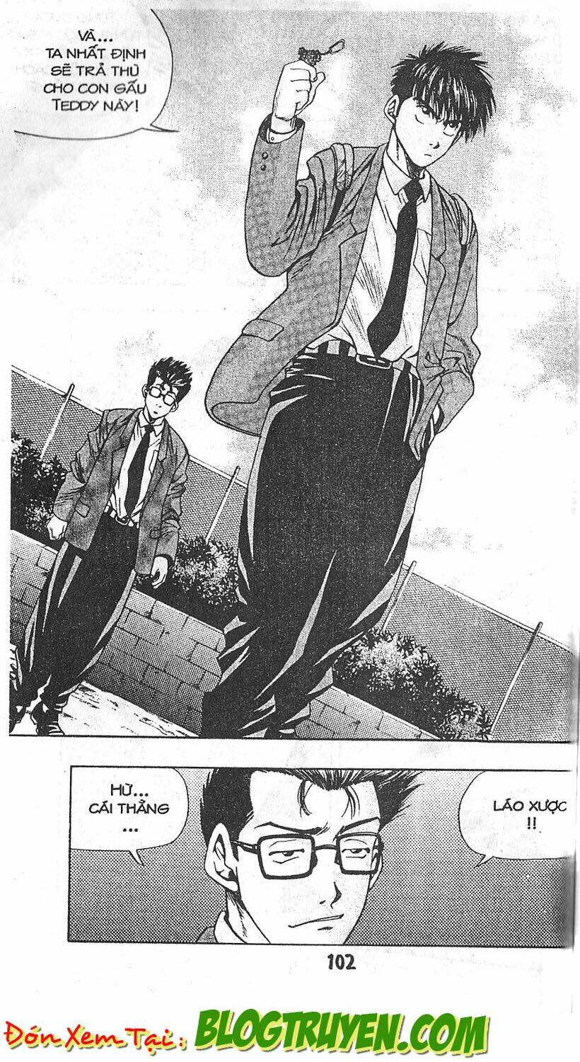 Kid Gang Chapter 64 - Trang 2