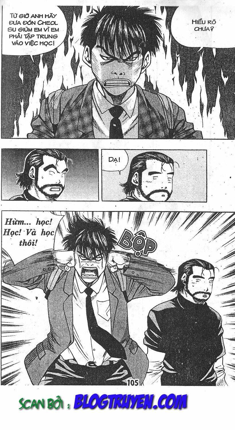 Kid Gang Chapter 64 - Trang 2