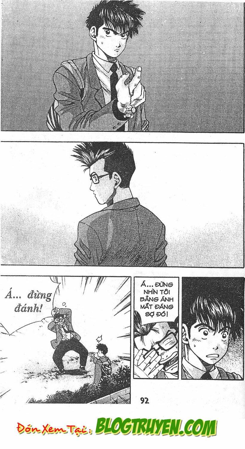 Kid Gang Chapter 64 - Trang 2