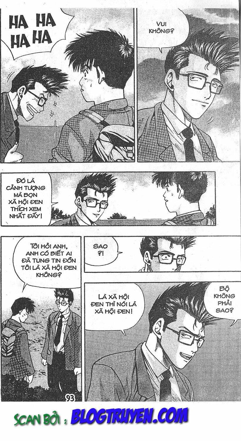 Kid Gang Chapter 64 - Trang 2