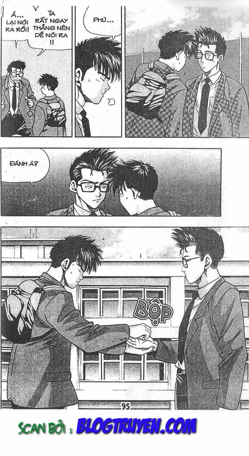 Kid Gang Chapter 64 - Trang 2