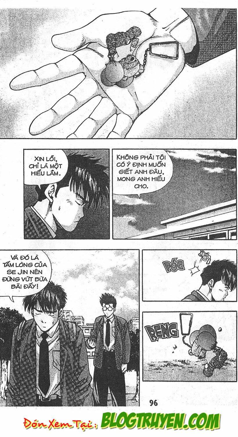 Kid Gang Chapter 64 - Trang 2