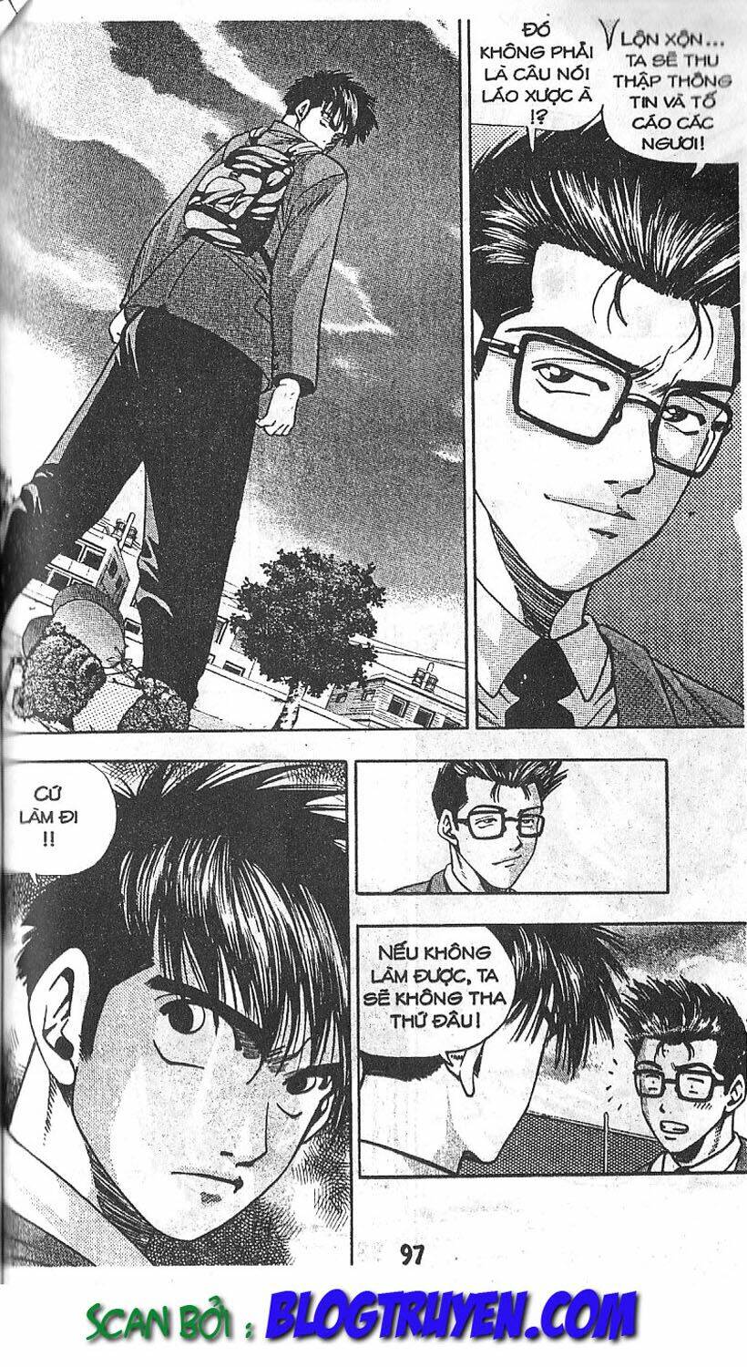 Kid Gang Chapter 64 - Trang 2