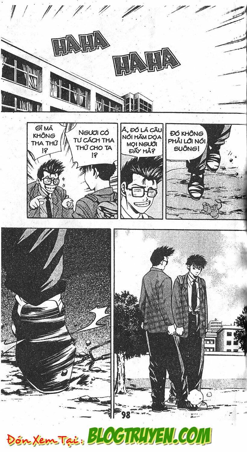 Kid Gang Chapter 64 - Trang 2