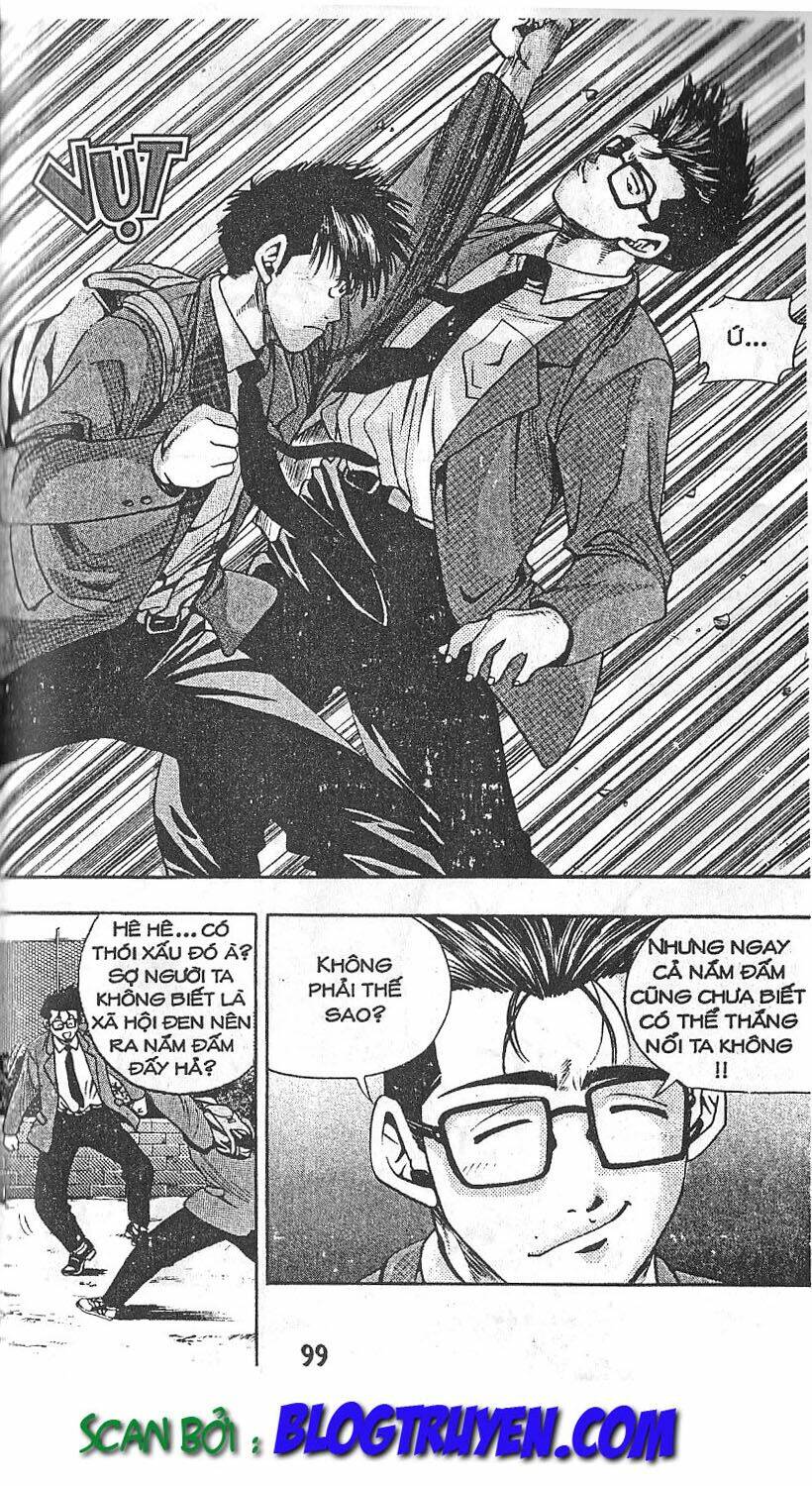 Kid Gang Chapter 64 - Trang 2