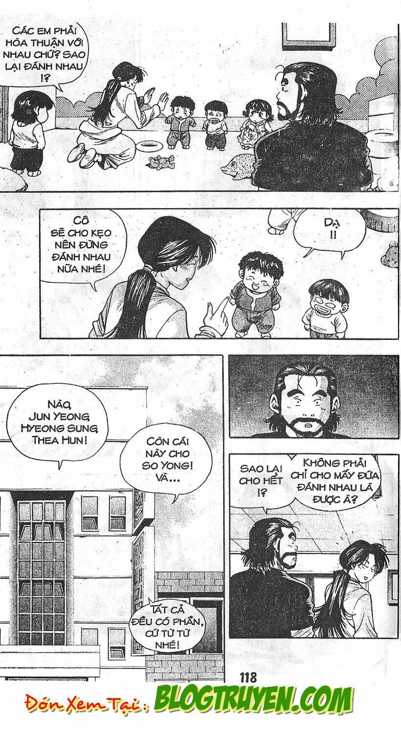 Kid Gang Chapter 65 - Trang 2