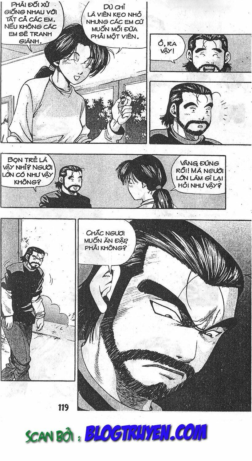 Kid Gang Chapter 65 - Trang 2