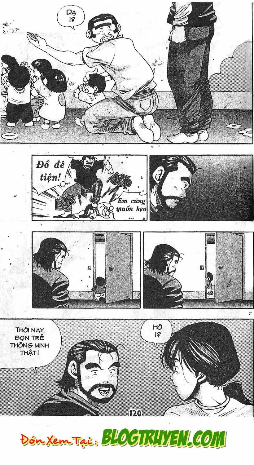 Kid Gang Chapter 65 - Trang 2