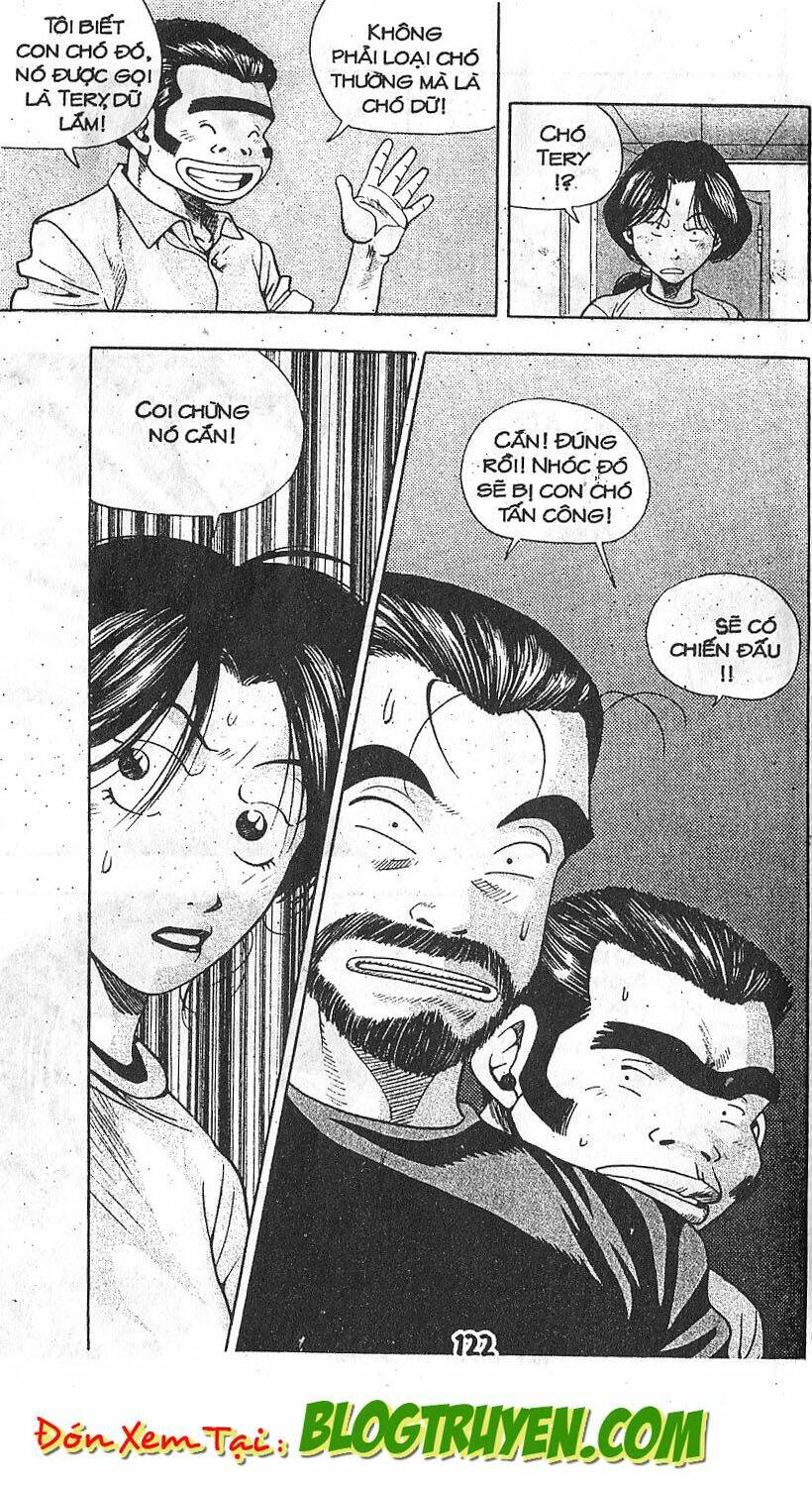 Kid Gang Chapter 65 - Trang 2