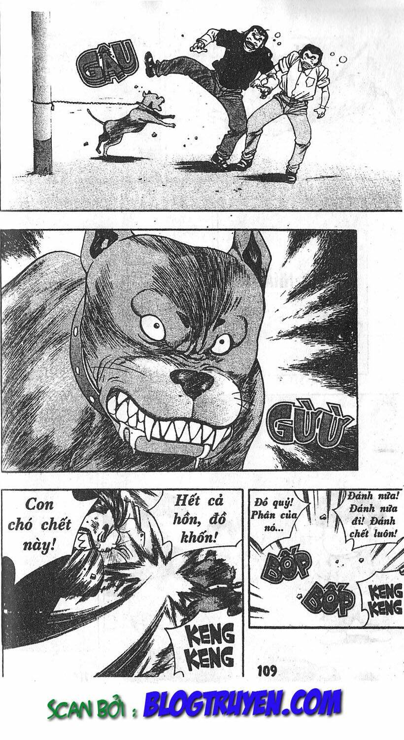 Kid Gang Chapter 65 - Trang 2