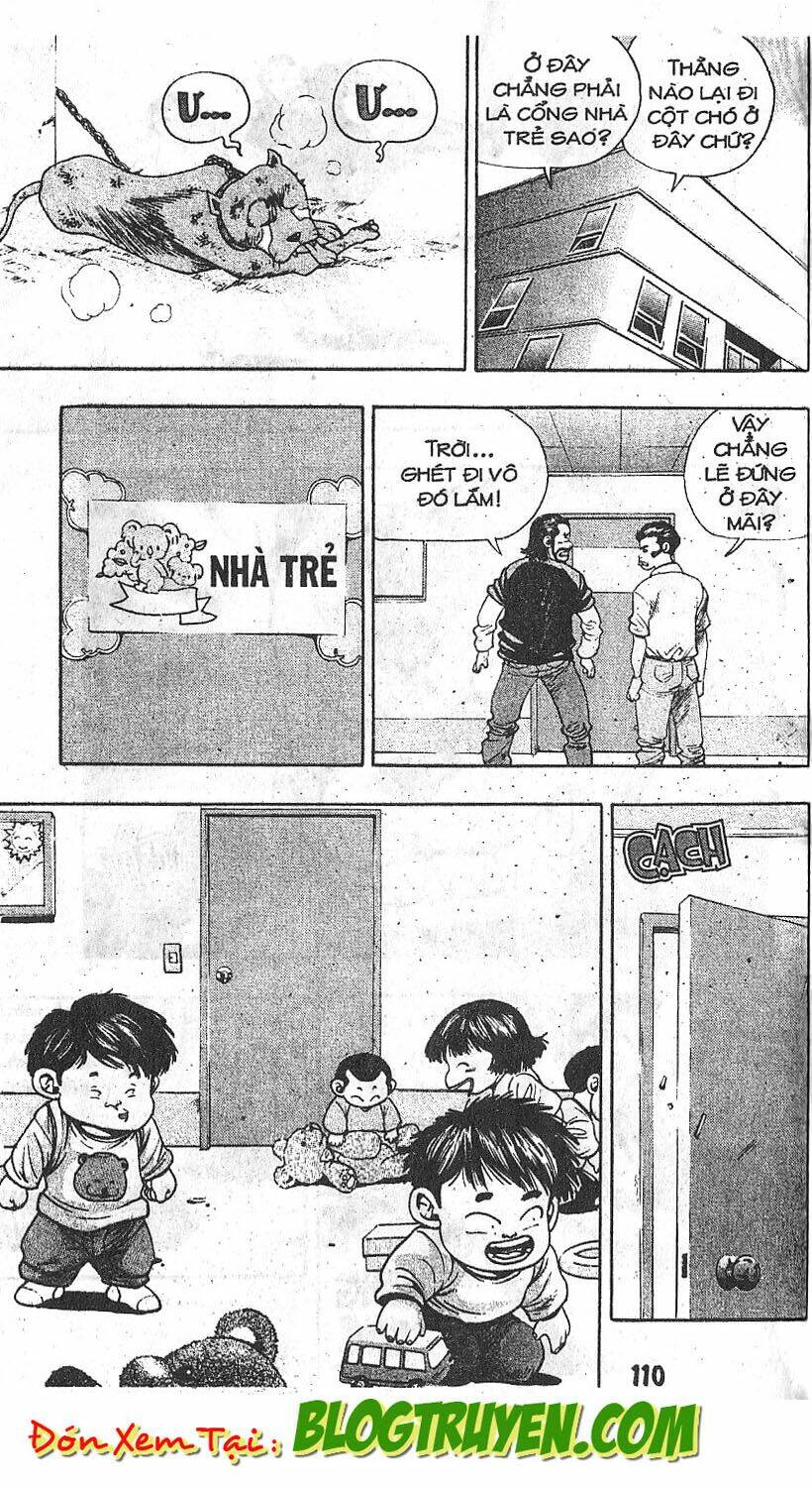 Kid Gang Chapter 65 - Trang 2