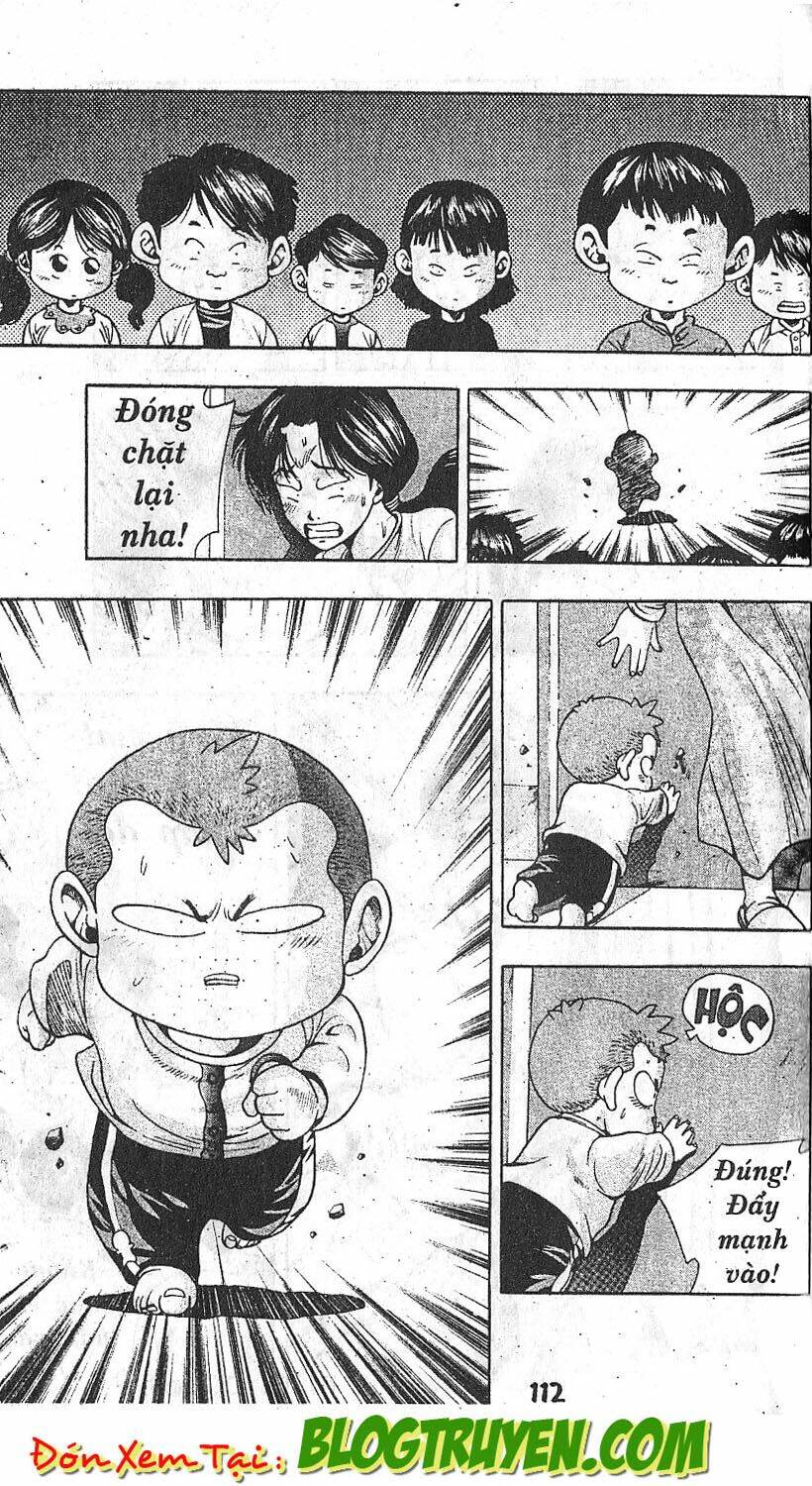 Kid Gang Chapter 65 - Trang 2