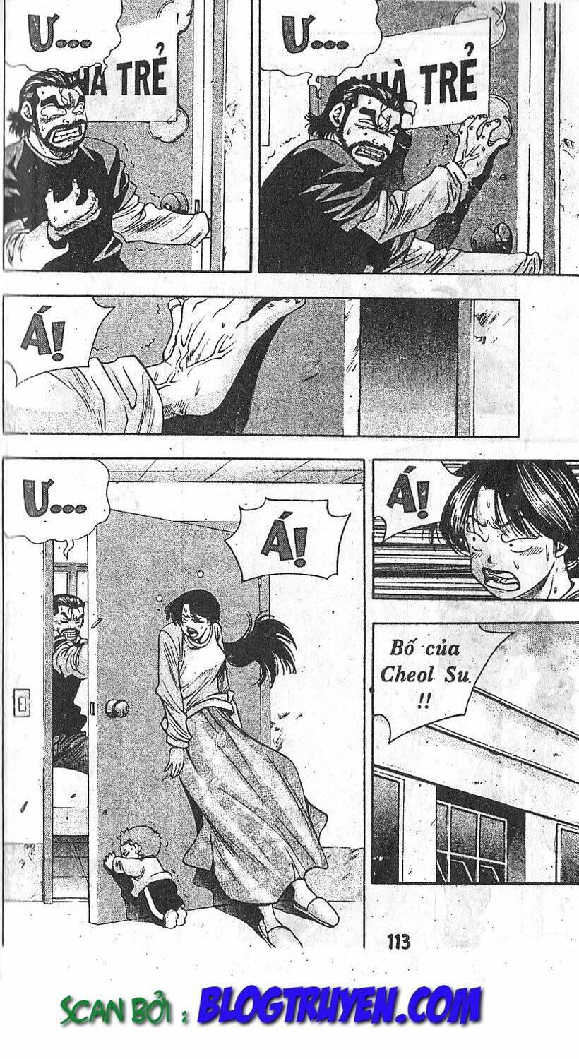 Kid Gang Chapter 65 - Trang 2