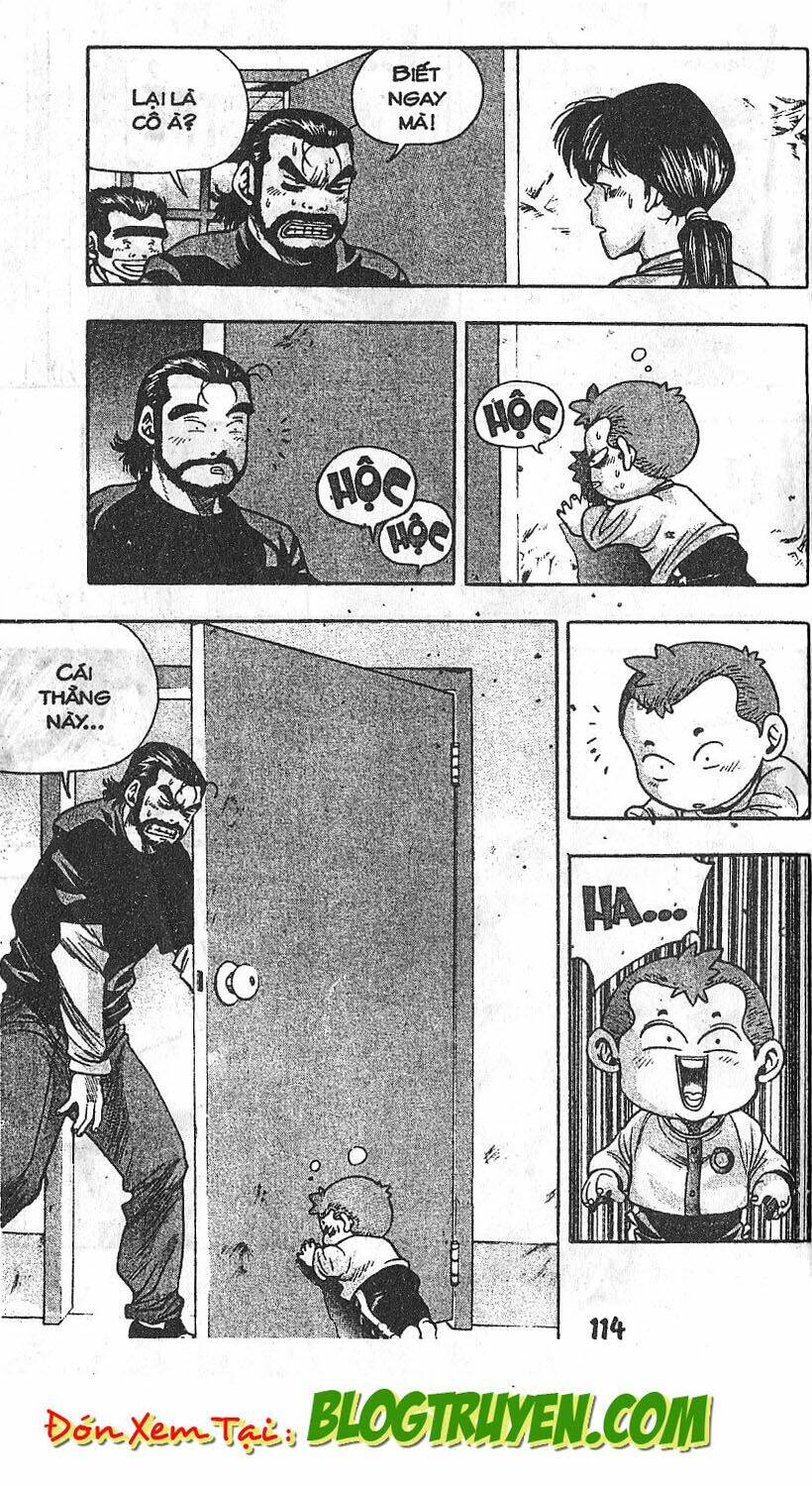 Kid Gang Chapter 65 - Trang 2