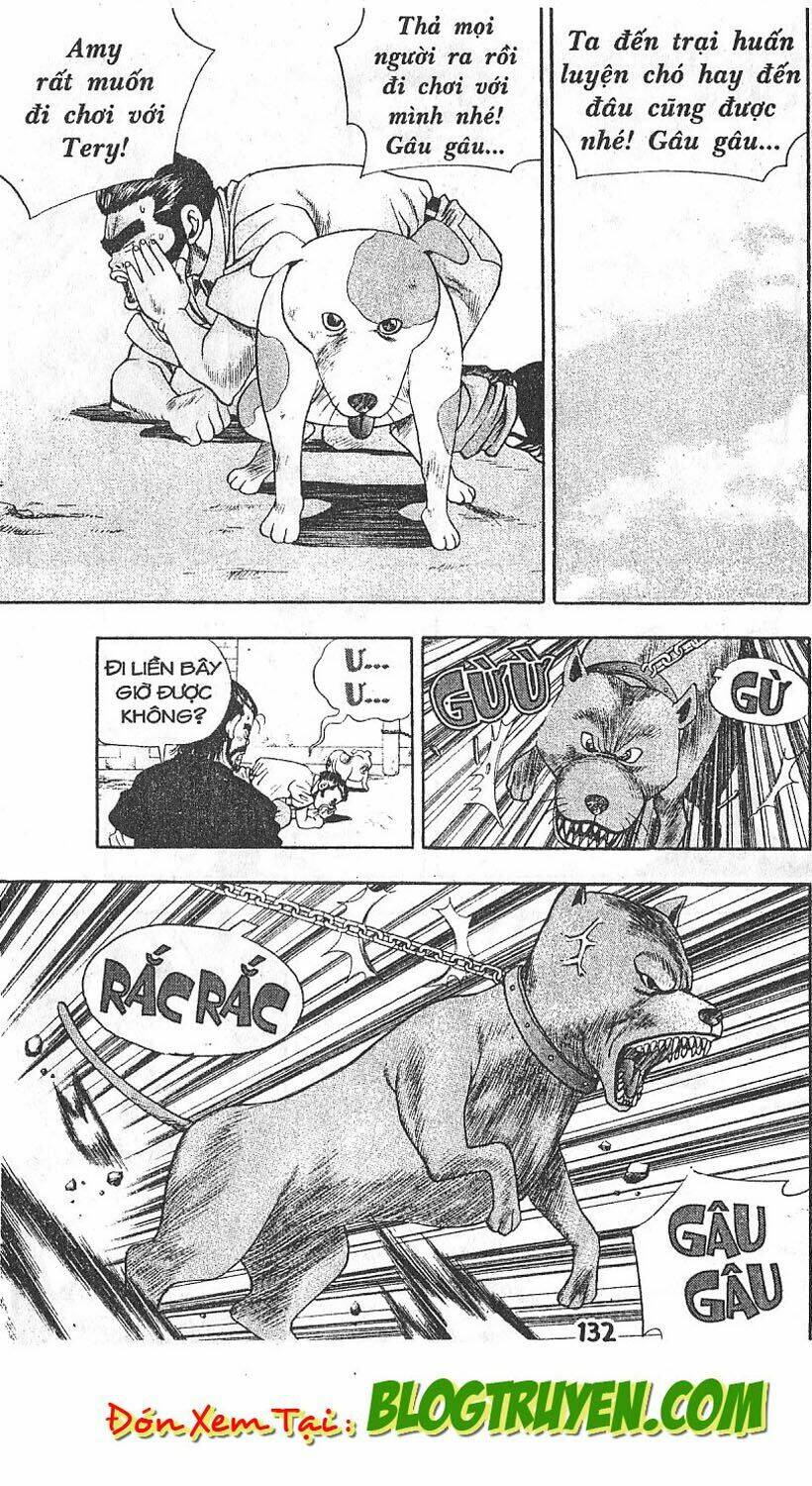 Kid Gang Chapter 66 - Trang 2