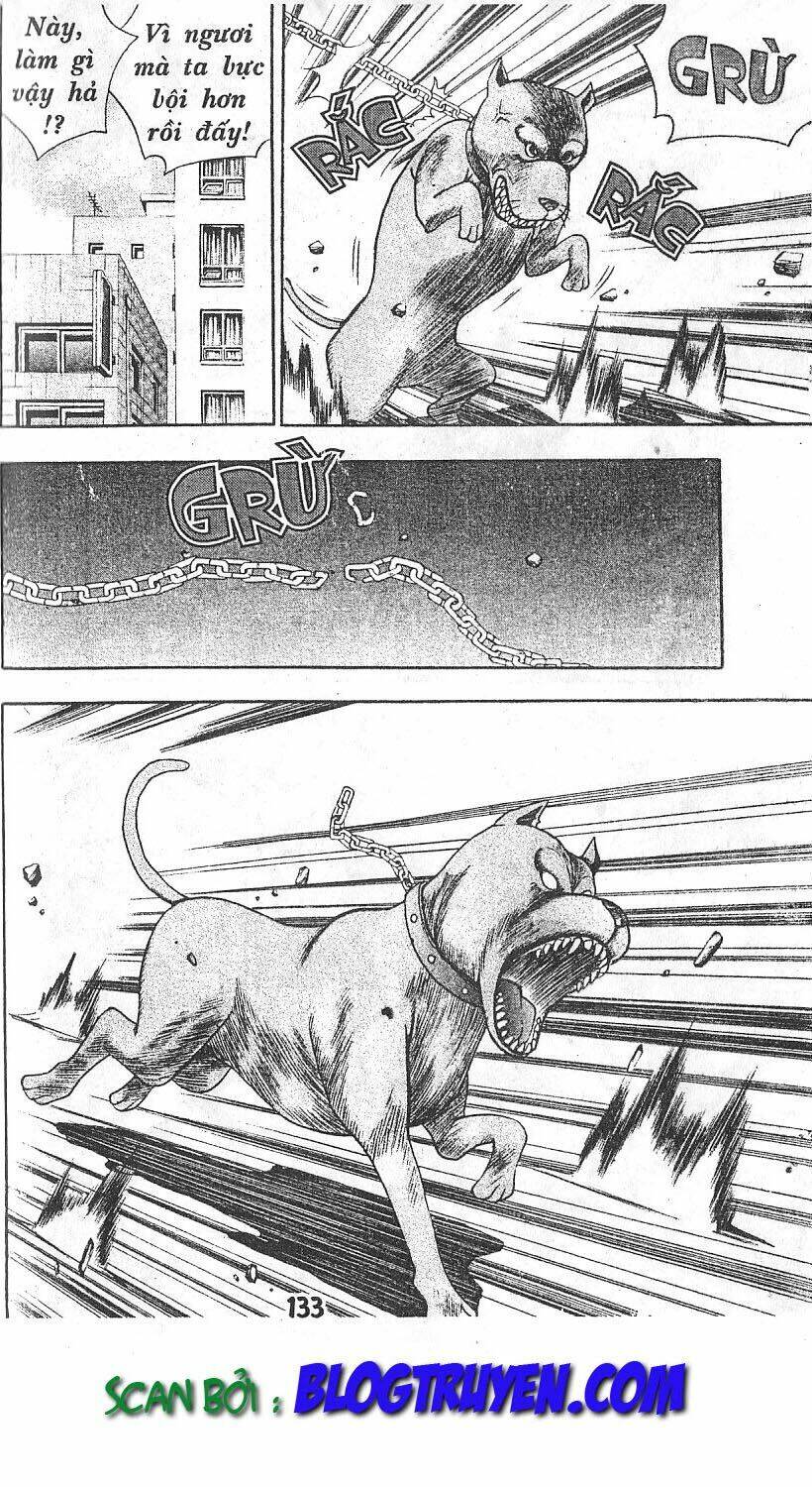 Kid Gang Chapter 66 - Trang 2