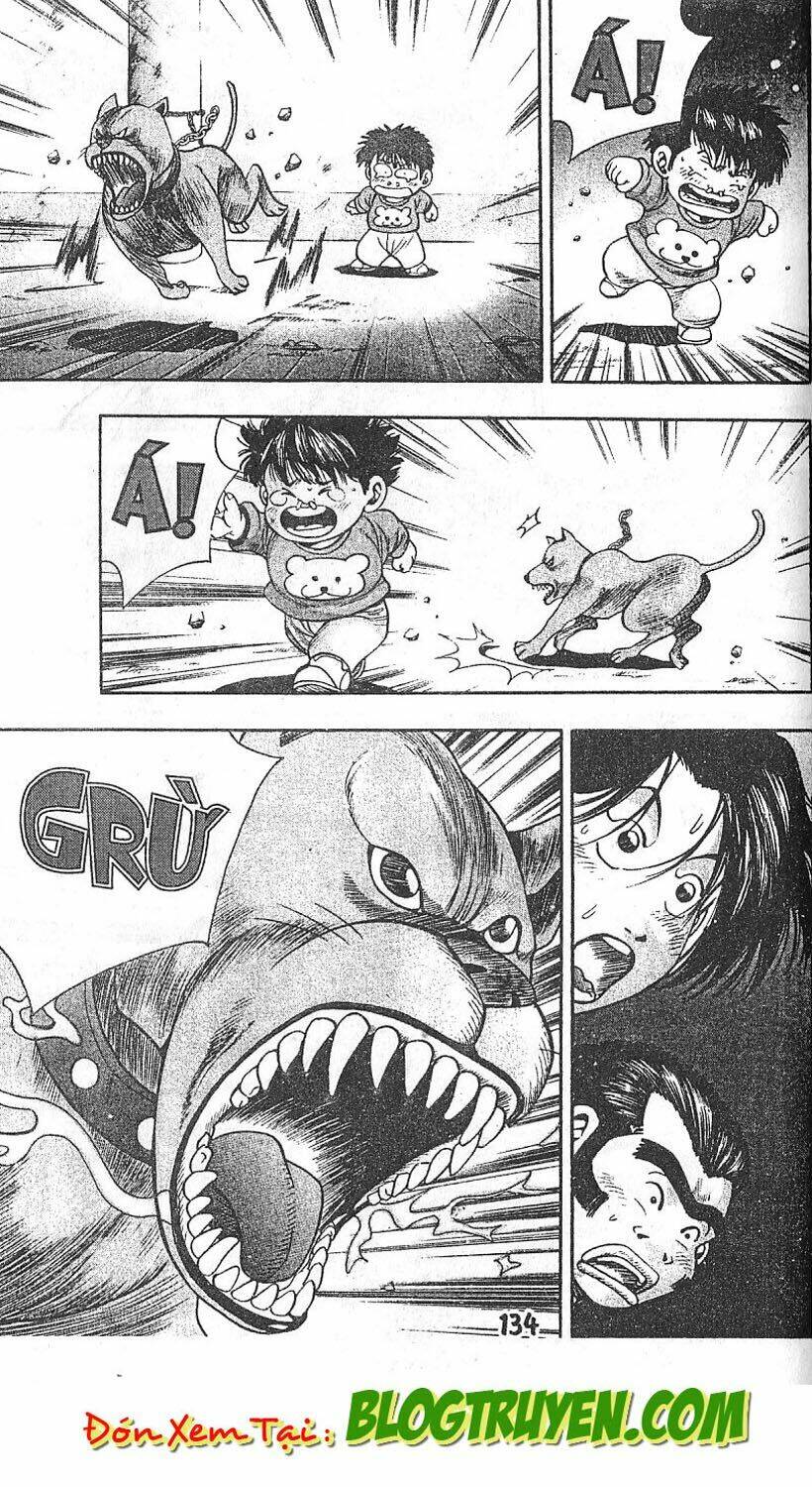 Kid Gang Chapter 66 - Trang 2