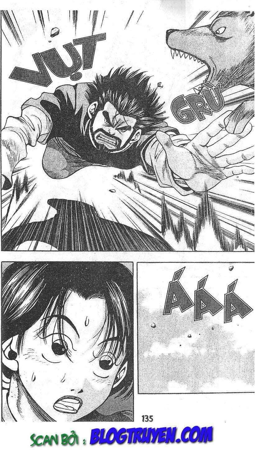 Kid Gang Chapter 66 - Trang 2