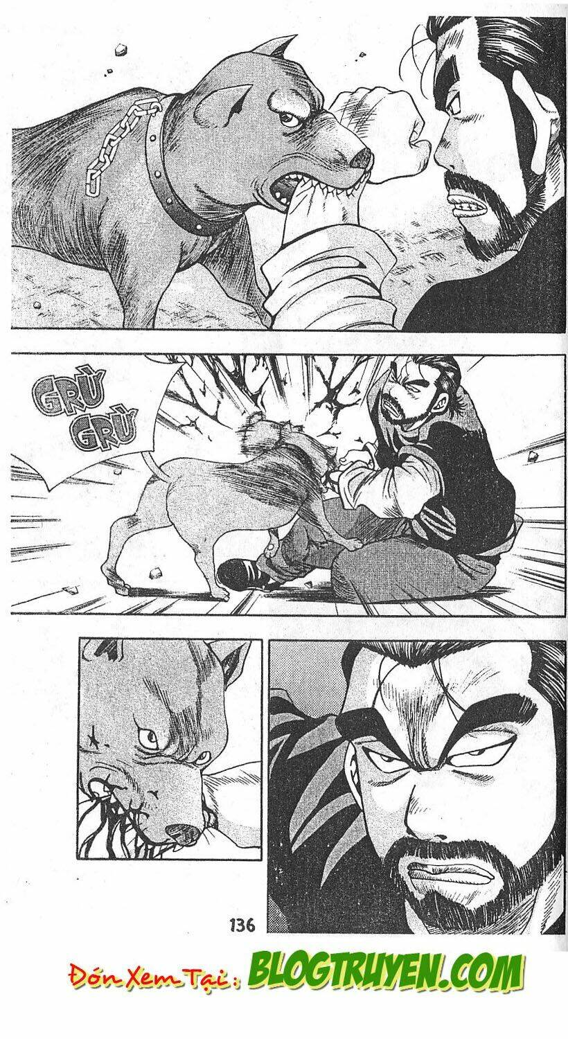 Kid Gang Chapter 66 - Trang 2